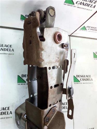 Columna Direccion Peugeot 406 BERLINA foto 5