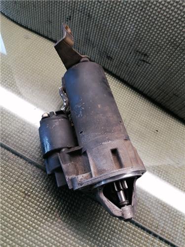 Motor Arranque Ford Orion (1983->) foto 2