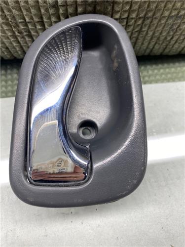 Manilla Interior Puerta Delantera Derecha Hyundai Atos (MX)(1998->) foto 4