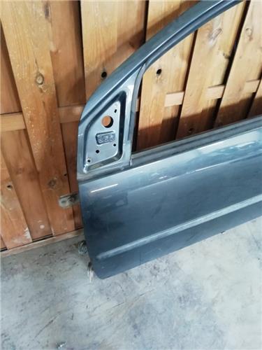 Puerta Delantera Izquierda Citroen C1 (2005->) foto 3