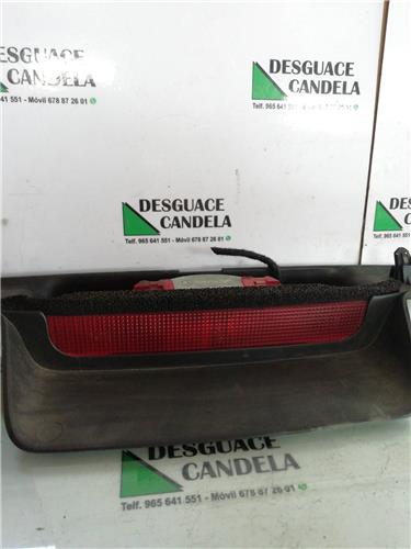 Luz Central De Freno Nissan Almera Tino (V10M)(05.2000->)