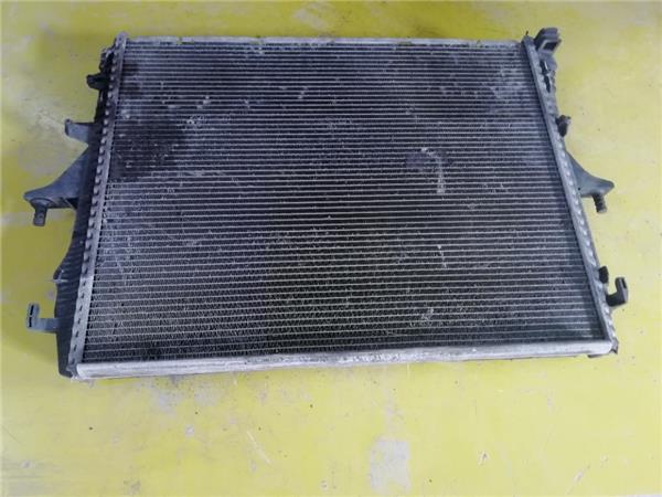 RADIADOR AGUA Audi Q7 (4L)(07.2006->) foto 4