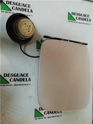 Tapa Exterior Combustible Nissan Almera Tino (V10M)(05.2000->) foto 2