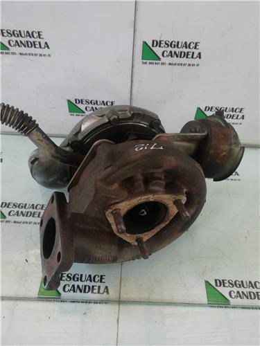 Turbo Audi A6 Berlina (4B2)(2001->) foto 4