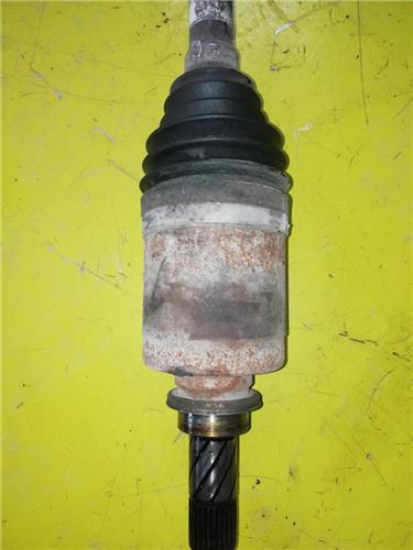 Transmision Delantera Izquierda Renault Kangoo I (F/KC0)(2003->) foto 3