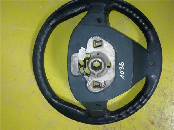 Volante Ford Fiesta (CB1)(2008->) foto 4