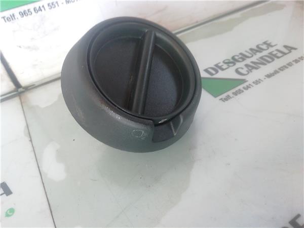 Mando De Luces Renault Kangoo I (F/KC0)(1997->) foto 4