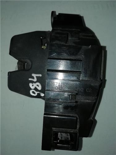 Cerradura Porton Citroen C5 Berlina (2008->)