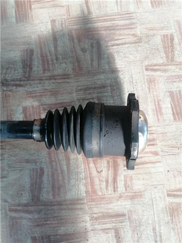 Transmision Delantera Izquierda Seat Ibiza (6L1)(04.2002->) foto 2