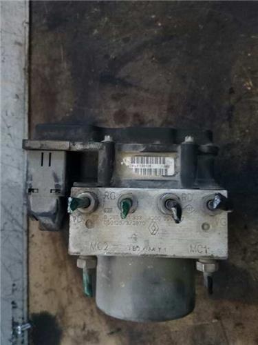 Nucleo Abs Renault CLIO II FASE II foto 4