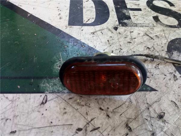 Intermitente Delantero Izquierdo Renault KANGOO foto 3