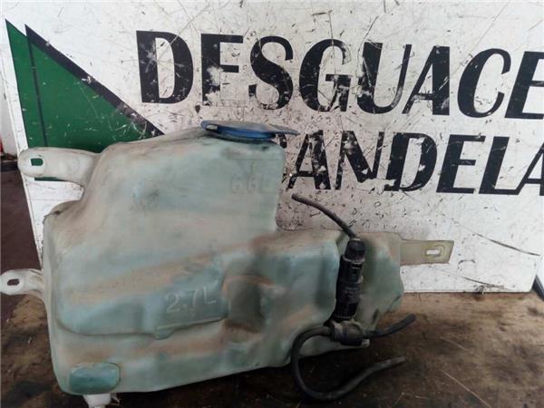Deposito Limpiaparabrisas Seat IBIZA