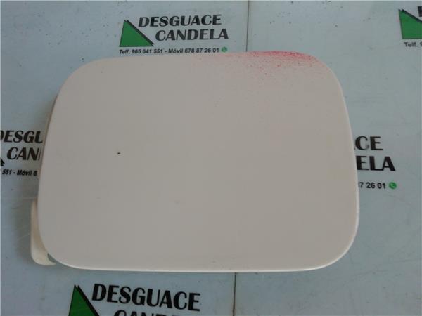 Tapa Exterior Combustible Seat Ibiza (6K1)(1993->)