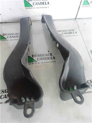 Moldura Puerta Delantera Derecha Opel Vivaro (2001->) foto 5