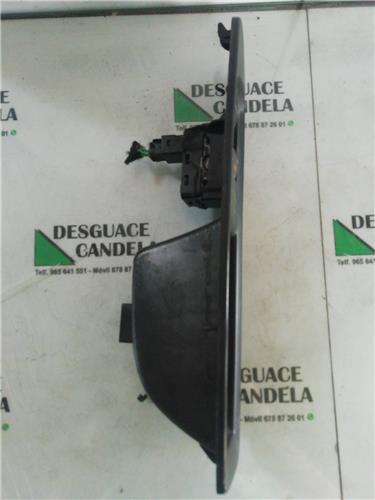 MANDO ELEVALUNAS TRASERO DERECHO Citroen C4 Sedan (2008->) foto 2