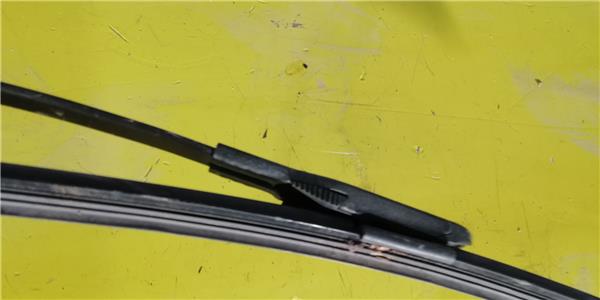 Brazo Limpiaparabrisas Delantero Derecho Opel Corsa D (2006->) foto 3