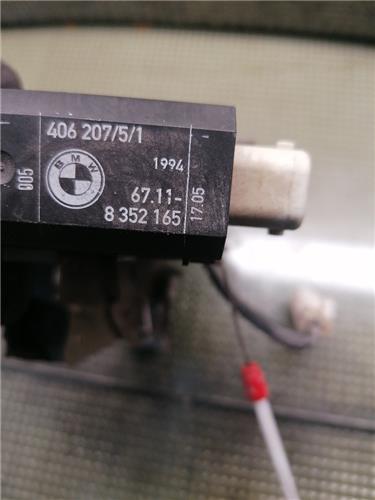 Cerradura Puerta Trasera Derecha BMW Serie 7 (E38)(1994->) foto 4