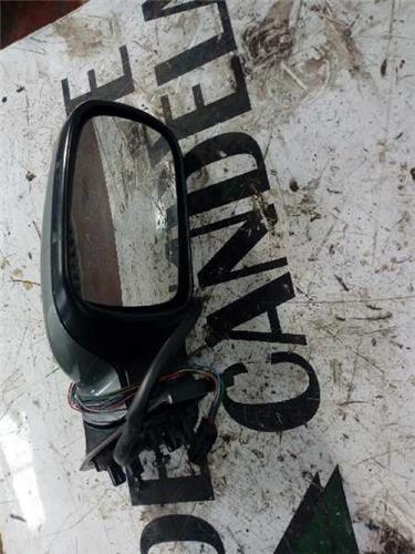 Retrovisor Derecho Peugeot 307