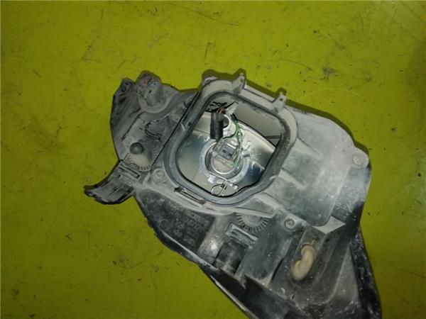 Faro Delantero Izquierdo Ford Focus Berlina (CAK)(1998->) foto 4