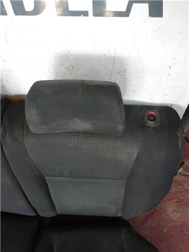 Asientos Traseros Toyota COROLLA foto 5