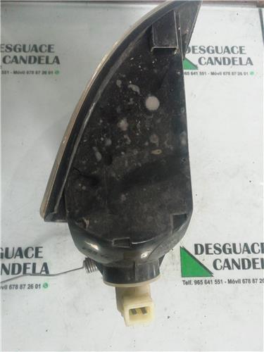 Intermitente Delantero Derecho Seat Toledo (1L)(09.1991->) foto 3