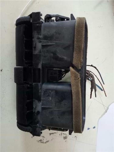 Tobera Central Derecha Ventilacion Salpicadero Opel ASTRA G BERLINA foto 3