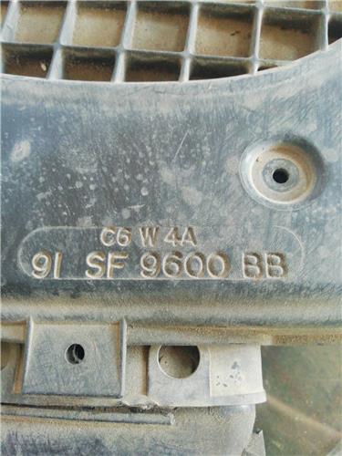 Filtro Aire Ford FIESTA BERL./COURIER foto 2