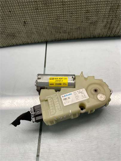 Motor Techo Electrico Peugeot 307 Break / SW (S1)(04.2002->06.2005) foto 4