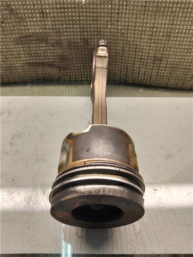 Conjunto Piston Biela Audi Q7 (4L)(07.2006->) foto 3