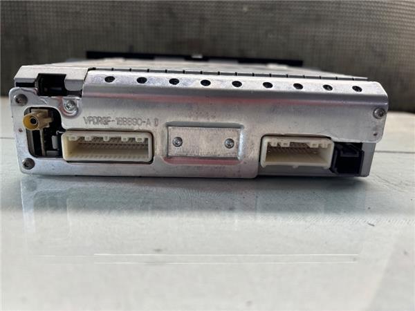 Radio / Cd Fiat Talento Furgón (296)(06.2016->) foto 3