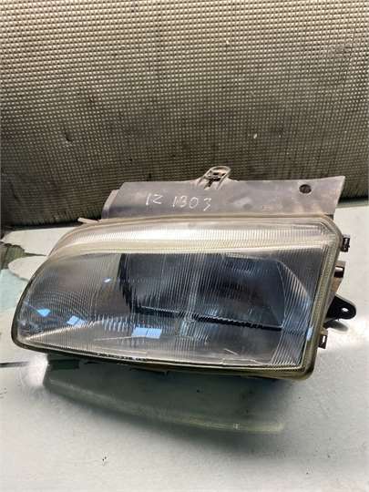 Faro Delantero Izquierdo Citroen Berlingo (1996->)