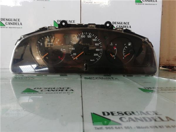 Cuadro Instrumentos Suzuki Baleno Berlina (SY/EG)(1995->)