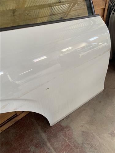 Puerta Trasera Derecha Seat Leon (1P1)(05.2005->) foto 2