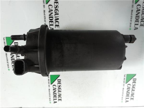 Filtro Gasoil Nissan Primastar (X83)(09.2006->)