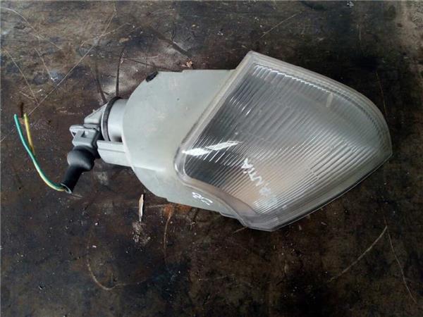Intermitente Delantero Izquierdo Citroen Xantia Berlina (1998->) foto 4