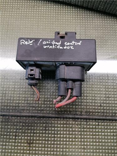 Caja Precalentamiento Seat Cordoba Berlina (6L2)(09.2002->) foto 2