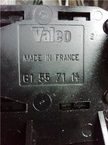 Mando Limpiaparabrisas Citroen Berlingo (2002->)