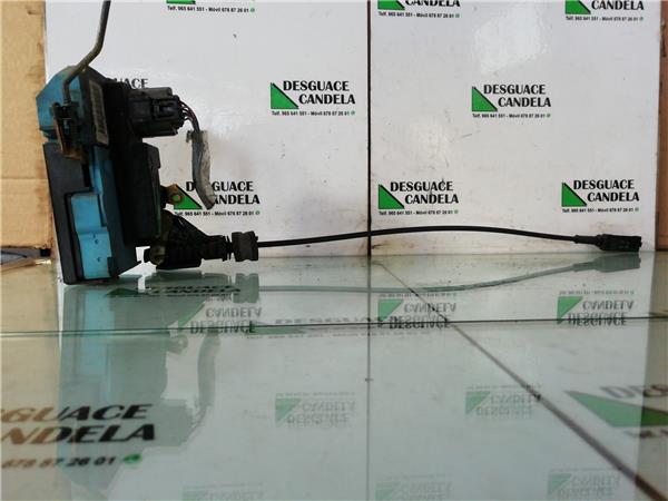 Cerradura Puerta Delantera Derecha Volvo S80 Berlina (1998->) foto 3