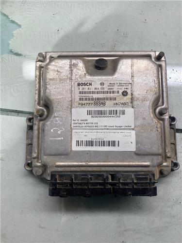 Centralita Chrysler Voyager (RG)(2001->)