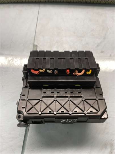 Caja Fusibles/Rele Citroen Xsara Picasso (1999->) foto 3