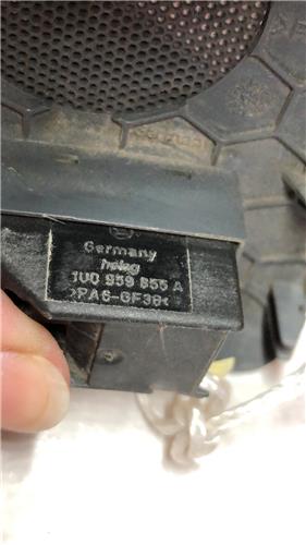 MANDO ELEVALUNAS TRASERO IZQUIERDO Skoda Octavia Berlina (1U2)(1997->) foto 3