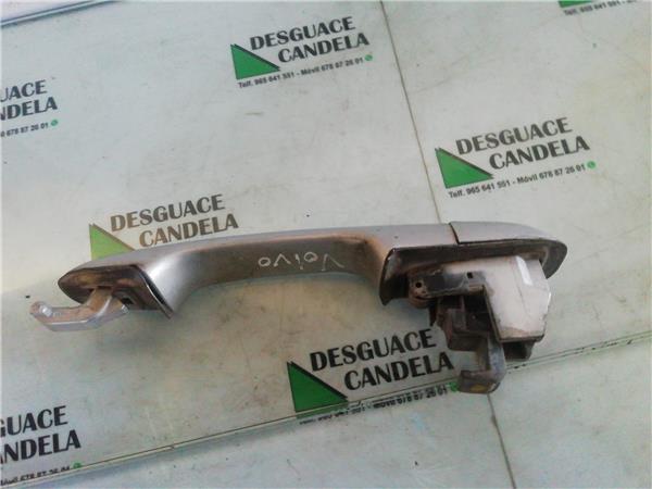 Maneta Exterior Trasera Izquierda Volvo S70 Berlina (1996->) foto 4