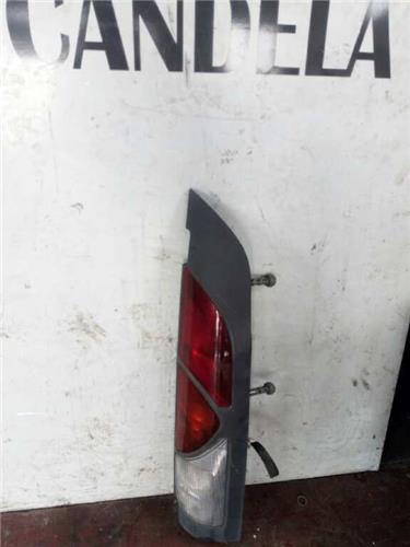 Piloto Trasero Derecho Renault KANGOO