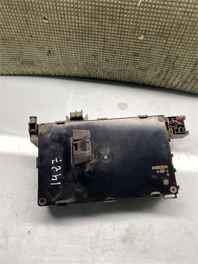 Modulo Electronico Renault Clio II Fase II (B/CB0)(2001->) foto 4
