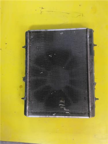 RADIADOR AGUA Peugeot 308 (2007->)