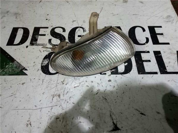 Faro Delantero Derecho Hyundai ACCENT