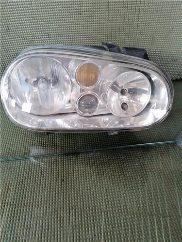 Faro Delantero Derecho Volkswagen Golf IV Berlina (1J1)(10.1997->2004)