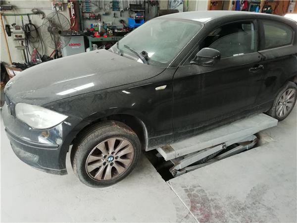 aleta delantera izquierda bmw serie 1 berlina (e81/e87)(2004 >) 2.0 116d [2,0 ltr.   85 kw 16v diesel cat]
