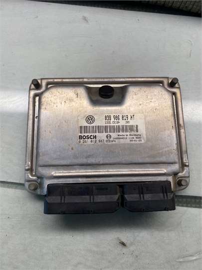 Centralita Seat Ibiza (6L1)(04.2002->)