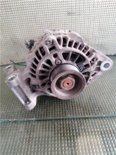 Alternador Ford Fiesta Berlina (DX)(2000->) foto 3